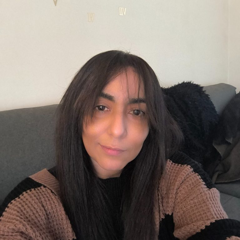 Yenny Margarita Garcia Almeida